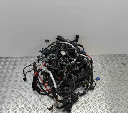 Jaguar XJ X351 Other wiring loom EW9314290TAC AW93971111AD