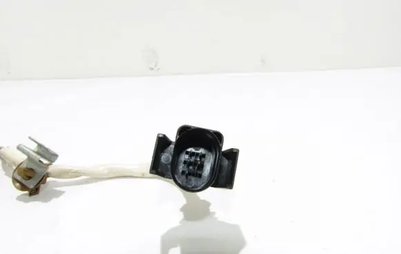 Audi A6 S6 C5 4B Accelerator pedal position sensor 0281002286