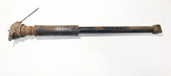Mazda 2 Rear shock absorber/damper
