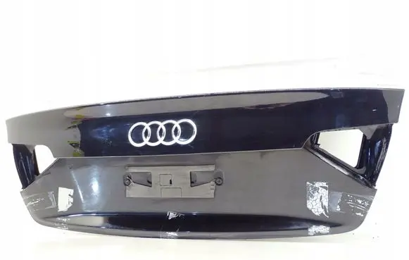 Audi A5 8T 8F Tailgate/trunk/boot lid