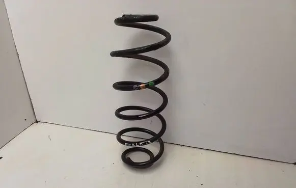 Citroen C3 Front coil spring 
