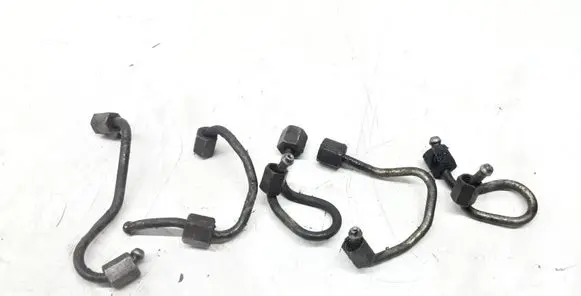 Peugeot Boxer Fuel injector supply line/pipe 
