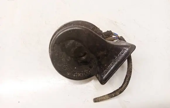 Volkswagen Sharan Horn signal e200884