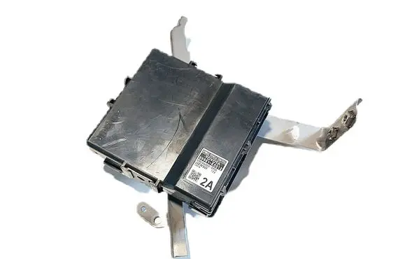 Toyota Yaris XP210 Other control units/modules 89981K0012