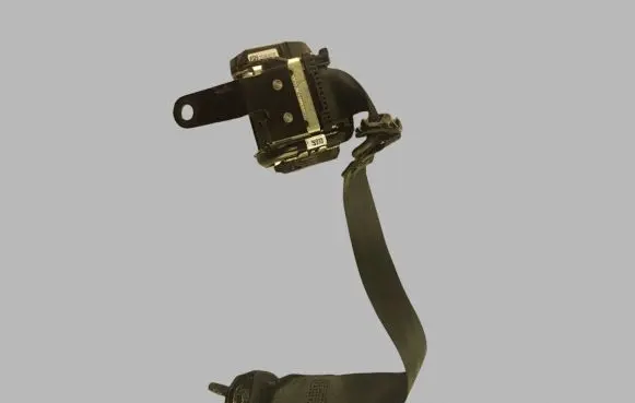 Ford Kuga III Set of seat belts 0589P1000277