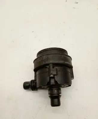 Mercedes-Benz GLE (W166 - C292) Electric auxiliary coolant/water pump A0005004386