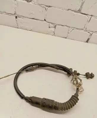 Volkswagen Transporter - Caravelle T4 Clutch cable 7D1721335KW