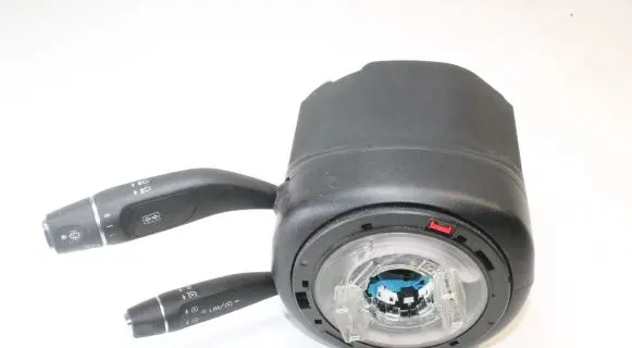 Mercedes-Benz SLK R172 Airbag slip ring squib (SRS ring) A1729003700