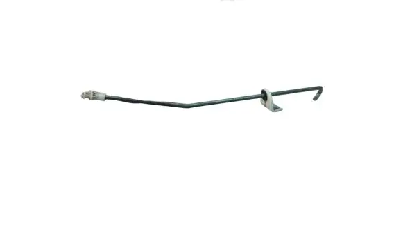 Mitsubishi Outlander Engine bonnet/hood prop rod/strut 