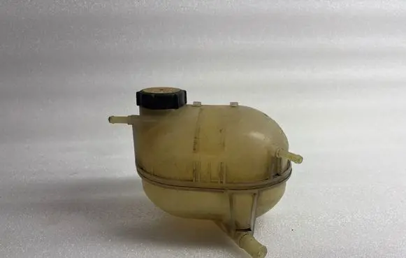 Opel Frontera B Coolant expansion tank/reservoir 97169790