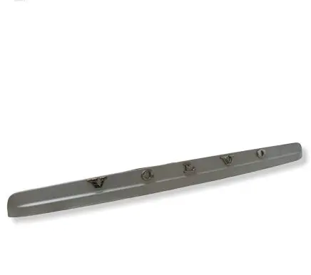 Volvo V50 Trunk door license plate light bar 30753026