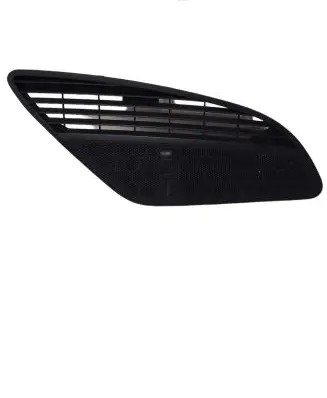 Citroen C5 Dashboard side air vent grill/cover trim 9682419677 63040118