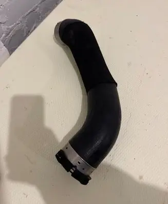 BMW X1 F48 F49 Intercooler hose/pipe