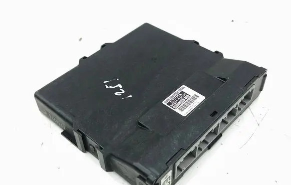 Lexus CT 200H Engine control unit/module ECU 8968176030 2830480P 2830000480