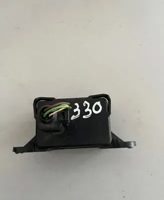 Volkswagen Touran I ESP acceleration yaw rate sensor 7H0907655A 10170103663 DC76M153KU