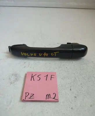 Volvo S70 V70 V70 XC Rear door exterior handle 3242988
