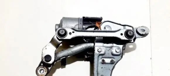 Ford Galaxy Wiper motor 1397220528 0609584718