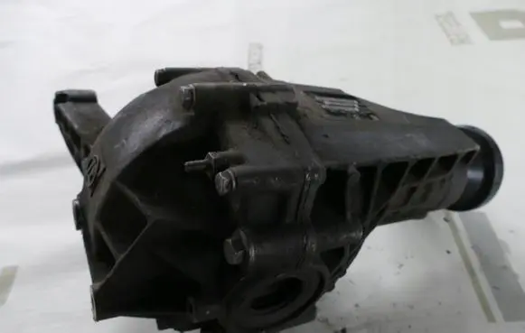 Mercedes-Benz ML W163 Front differential 4460060028