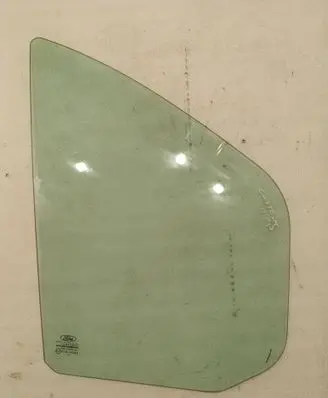 Ford Transit Custom Front triangle window/glass BK21V21418A 43R00098 DOT511M451AS2