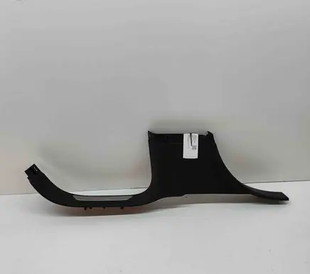 Porsche Cayenne (92A) Rear sill trim cover 7P0853369 7P0853369L
