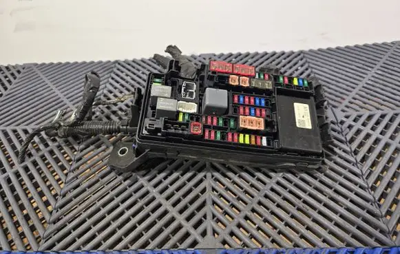 Toyota C-HR I Fuse box set 82111F4540 007156