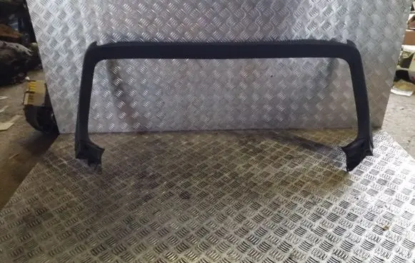 Audi Q5 SQ5 Tailgate/trunk upper cover trim 