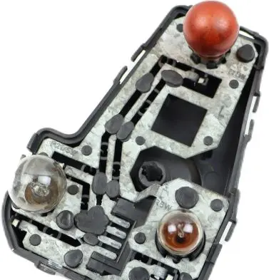 Ford Galaxy Tail light bulb cover holder 95VW13N004DA