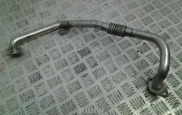 Audi A5 8T 8F EGR valve line/pipe/hose 03L131621AH
