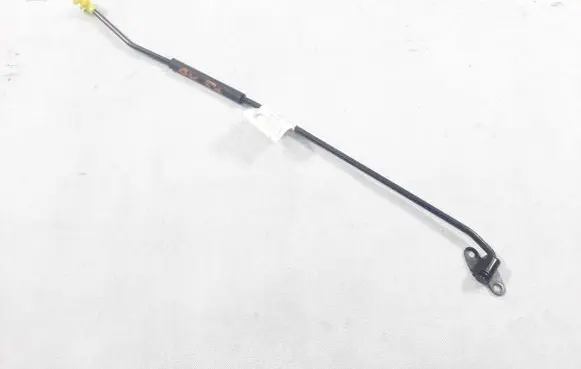 Hyundai Kona I Engine bonnet/hood prop rod/strut 