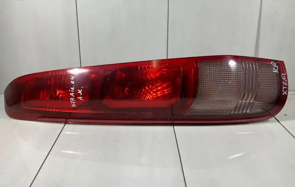 Nissan X-Trail T30 Rear/tail lights 4913
