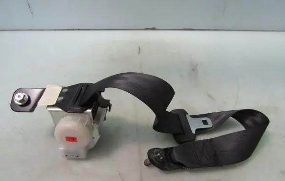 KIA Ceed Rear seatbelt 898101H000 898101H000EQ