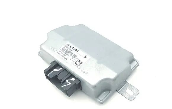 Maserati Ghibli Current control relay 56029583AB