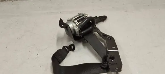 Mercedes-Benz GLE W167 Third row seat belt A1678603200
