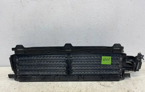 Volvo V60 Intercooler air channel guide 32296967 32219019