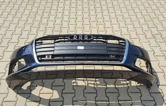 Audi A6 S6 C8 4K Front bumper A64KZWYKYAHTMK11