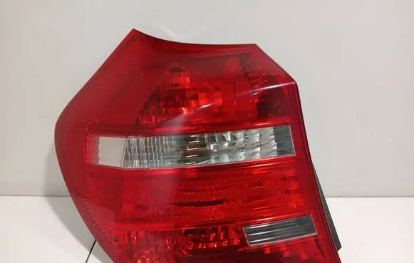 BMW 1 E81 E87 Rear/tail lights R02F00 RS102 021864