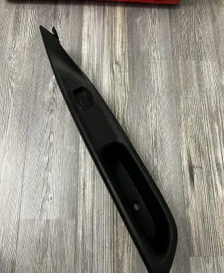 Mazda 6 Front door interior handle trim GJ6A684L1 3583146