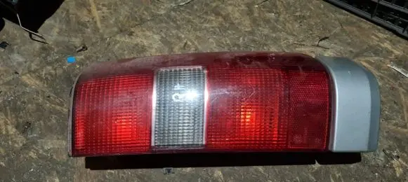 Volvo S70 V70 V70 XC Rear/tail lights 3512320