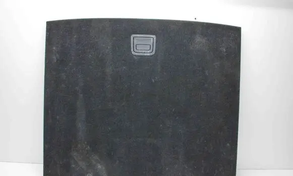 Trunk/boot floor carpet liner