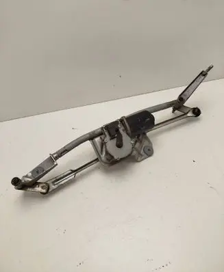 Volvo XC90 Front wiper linkage and motor