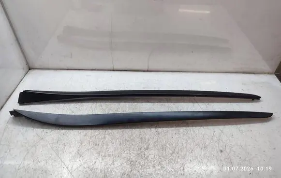 KIA Optima Windshield trim 86132D4000
