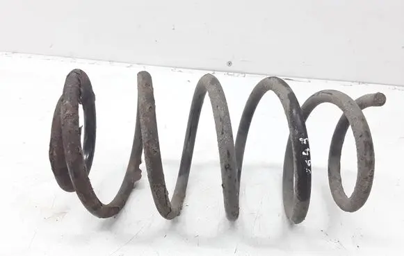 Land Rover Freelander Front coil spring