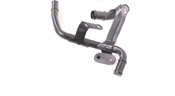Volkswagen Crafter Engine coolant pipe/hose 2N0121065CM