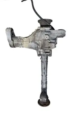 Audi Q7 4L Front differential 0AA409508T