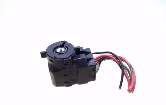 BMW 5 E39 Ignition lock contact 6901961