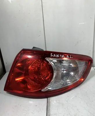Hyundai Santa Fe Rear/tail lights 924022B000