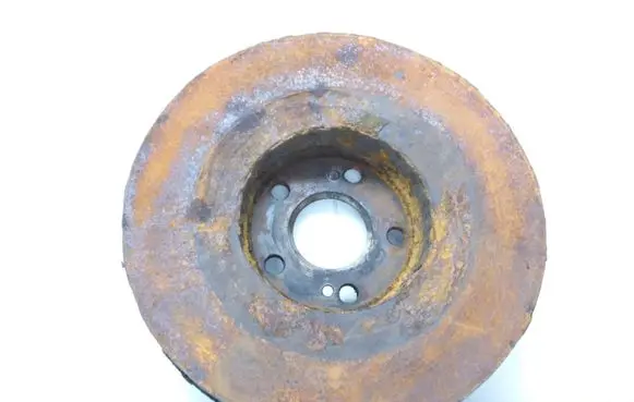Renault Espace - Grand espace IV Front brake disc