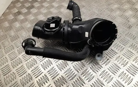 Mercedes-Benz GLC C254 Air intake hose/pipe A6540906201