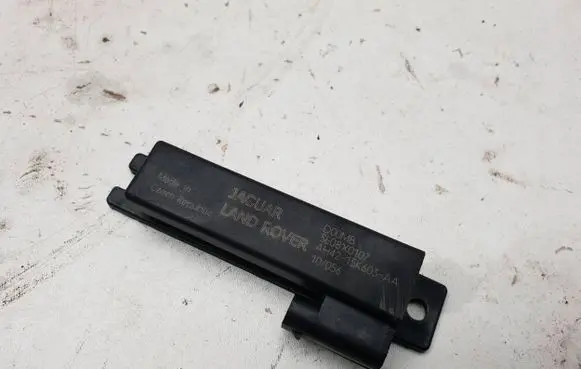 Land Rover Range Rover L322 Keyless system antenna AH4215K603AA 5E08X0107