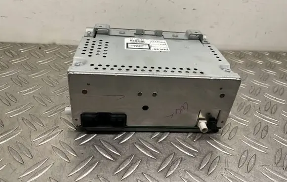 Ford C-MAX II Radio/CD/DVD/GPS head unit AM5T18C815BF